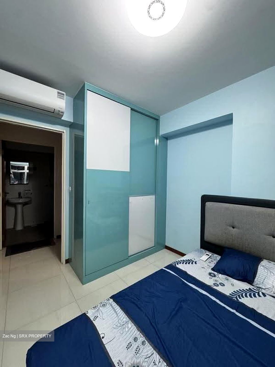Blk 224B Matilda Edge (Punggol), HDB 4 Rooms #628360931